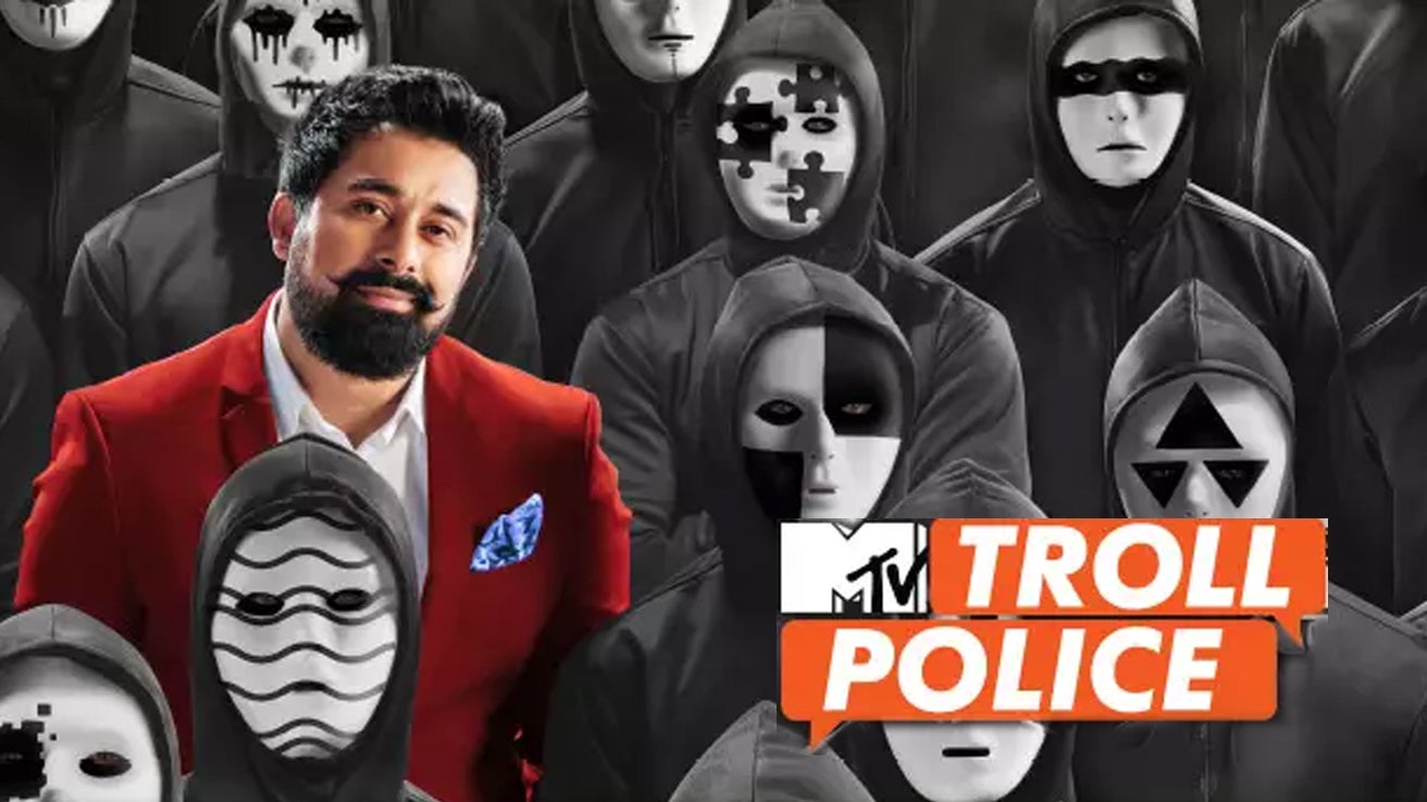 Mtv troll police online full episode watch online