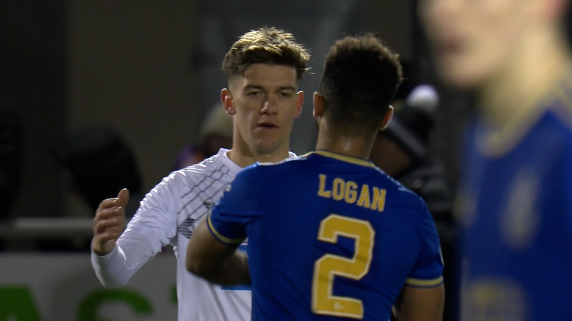 Watch Ayr United Vs Rangers Highlights Video Online(HD) On JioCinema