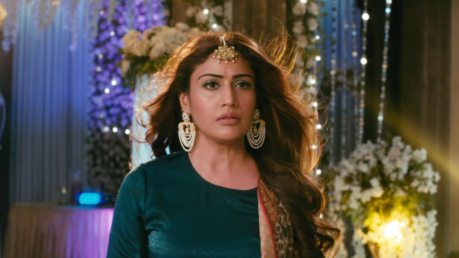 Naagin 5 episode on best sale mx player