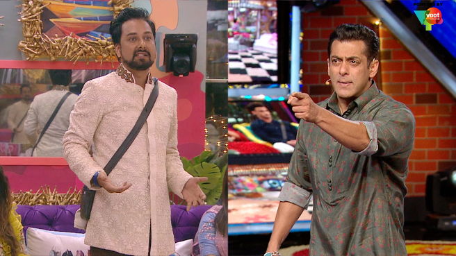 Bigg Boss Watch Season 13 Episode 27 BB House faces Bhai ka Pataakha on JioCinema