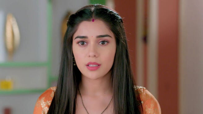 Watch Sirf Tum Season 1 Episode 190 : Suhani Decides To Move On - Watch ...