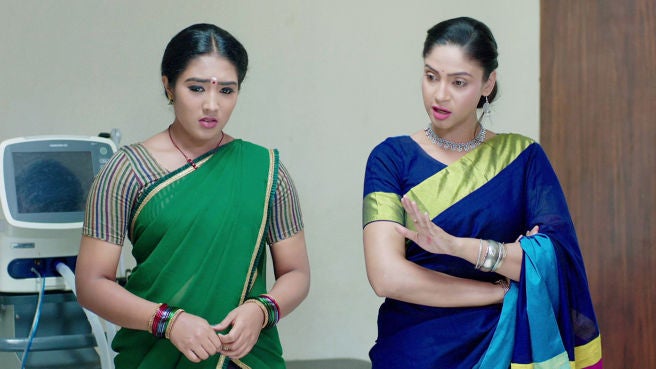 Watch Thari Season 1 Episode 13 Annam Is Humiliated Watch Full 