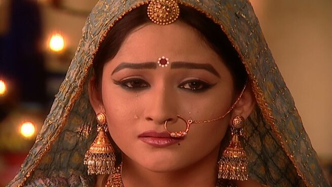 Watch Jai Shri Krishna Season 1 Episode 154 : Yashoda Is Worried ...