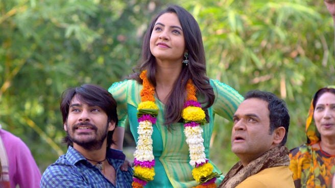 Watch Udaan Season 1 Episode 953 : Azadganj On Chakor's Side! - Watch ...
