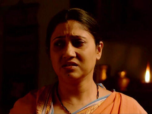 Watch Pooja's Mother Grows Suspicious Video Online(HD) On JioCinema