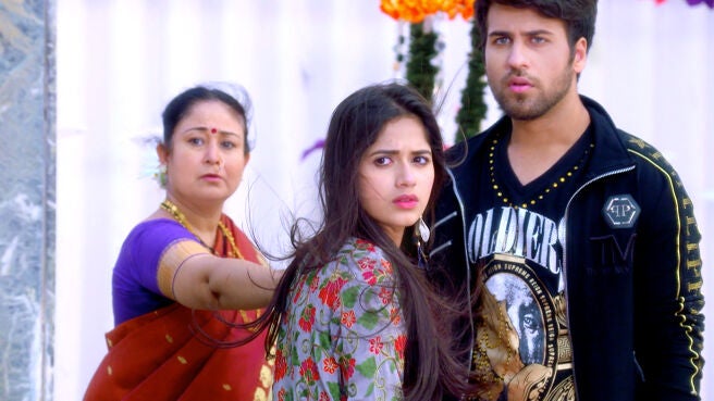 Watch Tu Aashiqui Season 1 Episode 153 A Glimmer Of Hope For The Duo Watch Full Episode