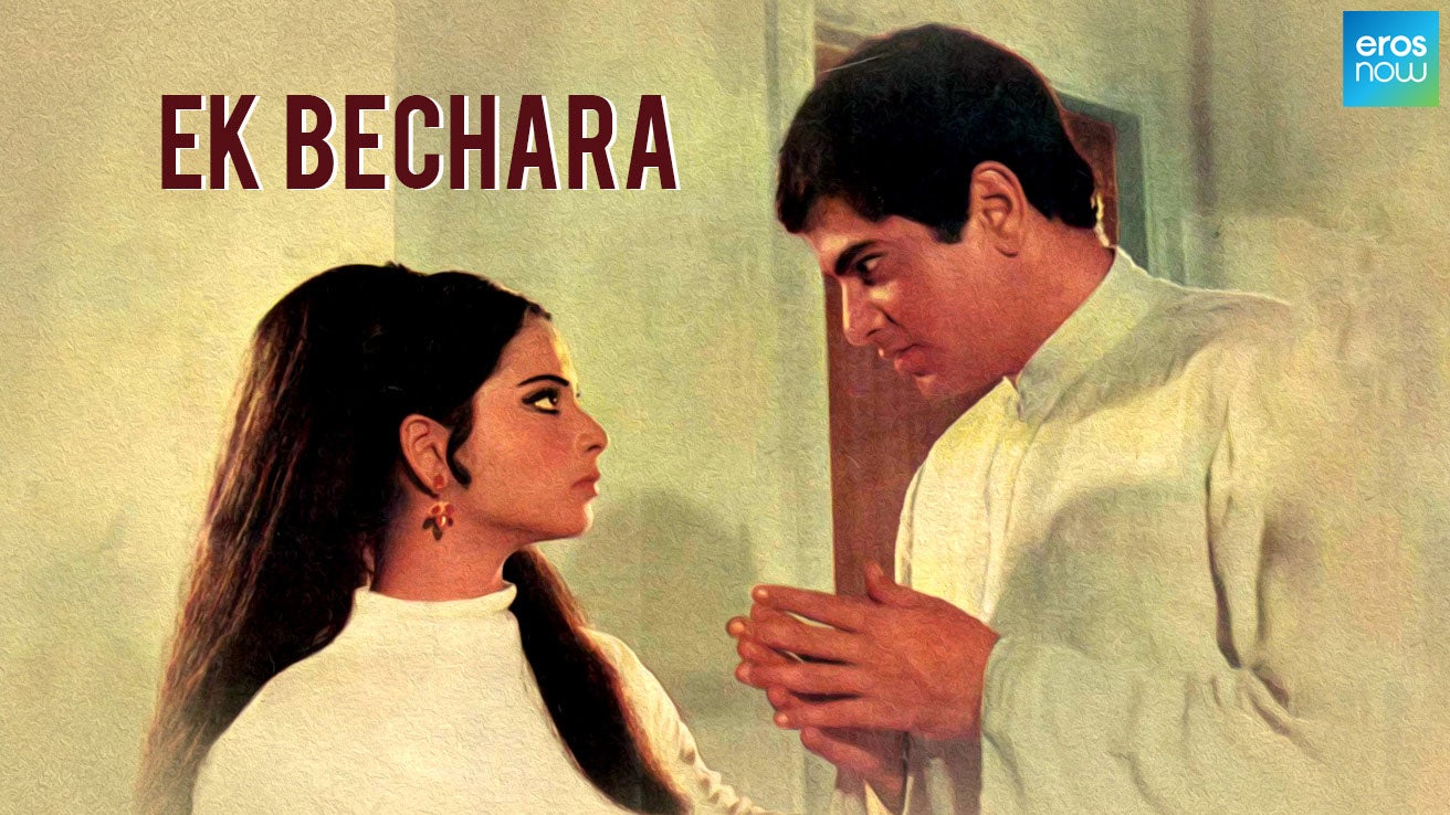 Ek Bechara (1972) Hindi Movie: Watch Full HD Movie Online On JioCinema