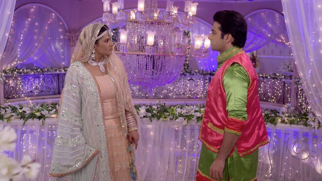 Kasam Tere Pyaar Ki Watch All Episodes Watch Kasam - Tere Pyaar Ki Season 1 Episode 485 : Rishi's Last Effort