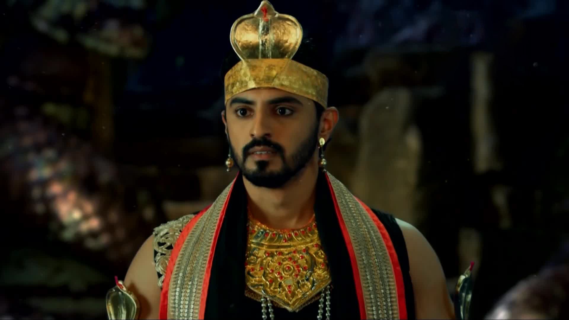 Watch Kalia Naag Is Enraged Video Online(HD) On JioCinema