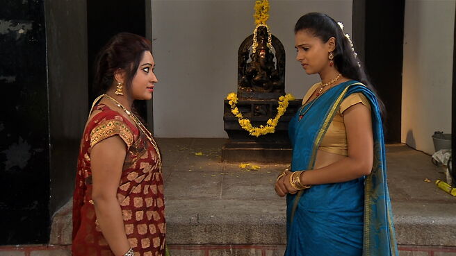 Watch Lakshmi Baramma Season 1 Episode 699 : Episode 699 - Watch Full ...