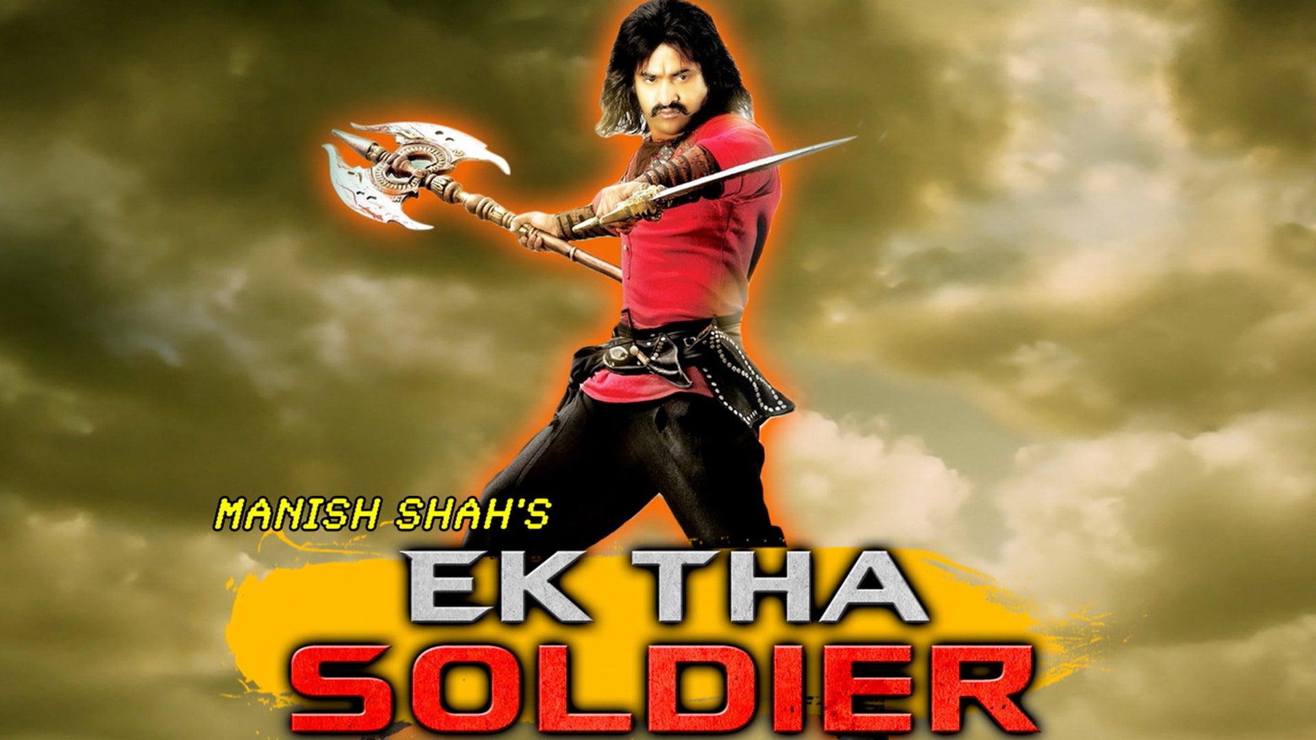 Ek Tha Soldier (2021) Hindi Movie Watch Full HD Movie Online On JioCinema