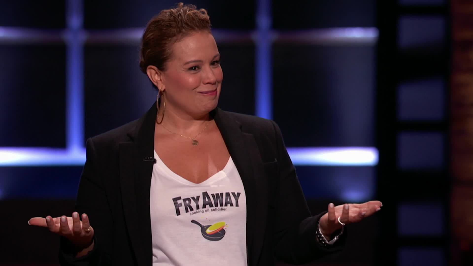 watch-shark-tank-kannada-season-14-episode-13-laura-introduces-her