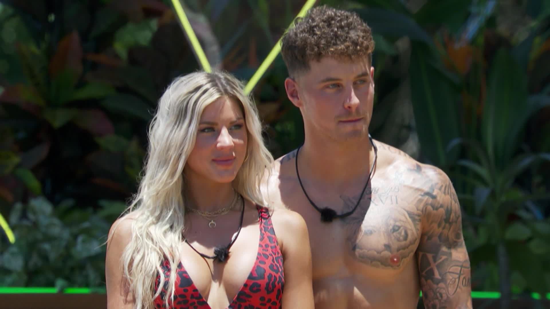 Love island usa hot sale watch online episode 3