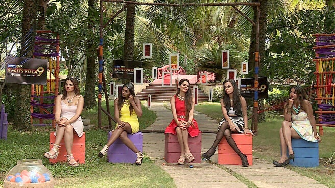 Splitsvilla season 9 online full episode