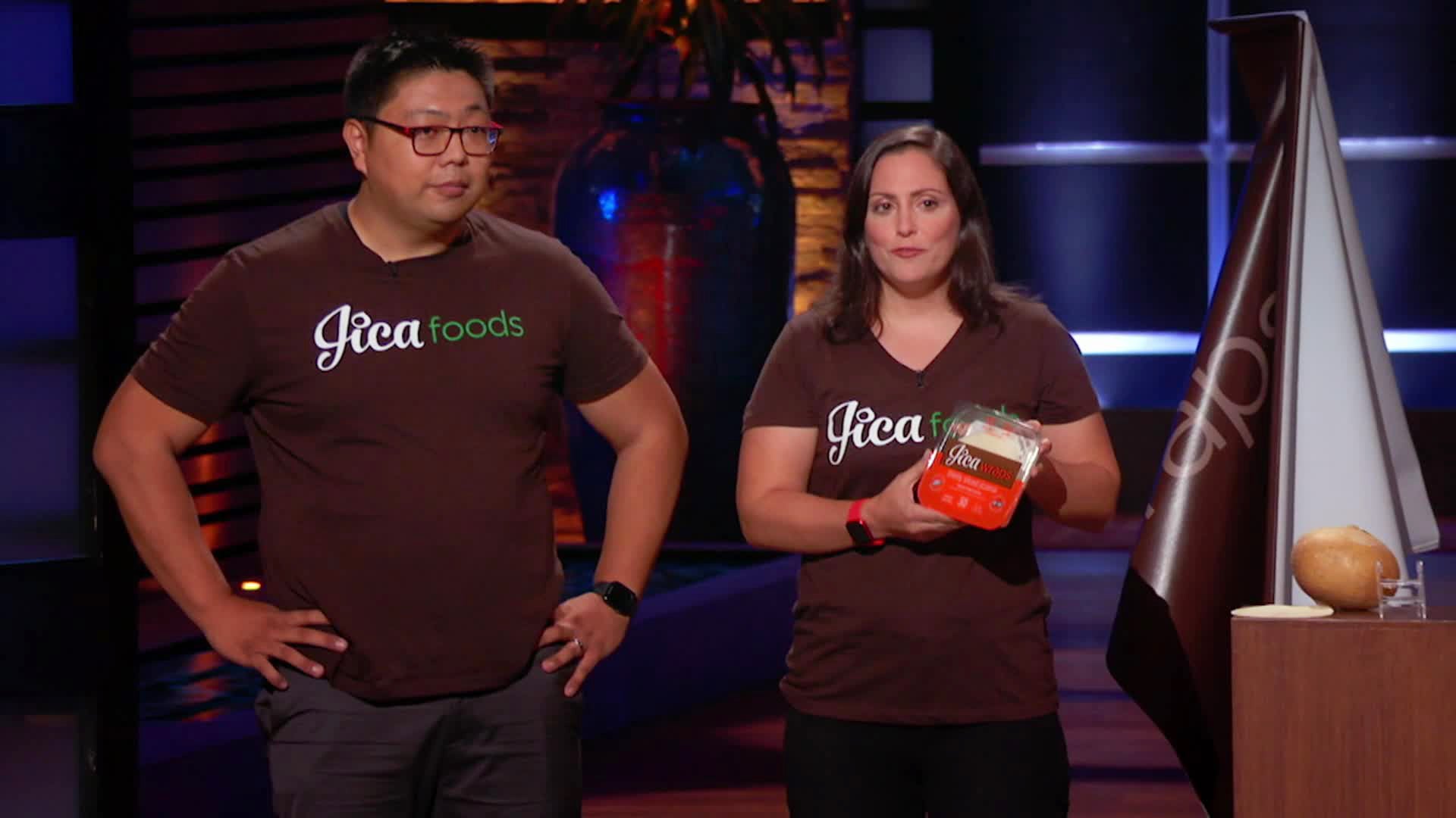 watch-shark-tank-kannada-season-14-episode-10-jica-foods-low