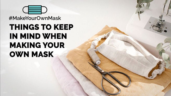 How To Make A Mask This Secret Method Will Blow Your Mind - qolh6bd