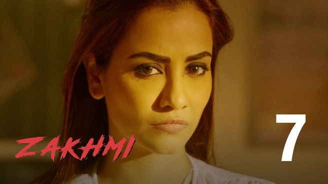 Zakhmi episode deals 2 online