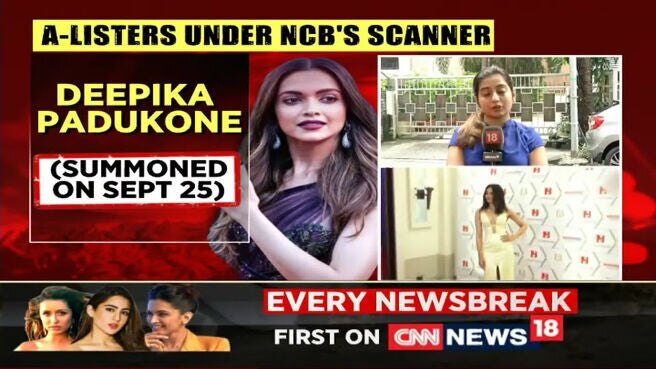 Watch Bollywood Drugs Probe What Is Ncb Likely To Ask Summoned A Listers News On Jiocinema