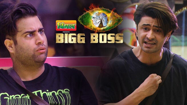 Watch Bigg Boss Season 15 Episode 26 : 'Mera Mooh Mat Khulwa, Ieshaan ...