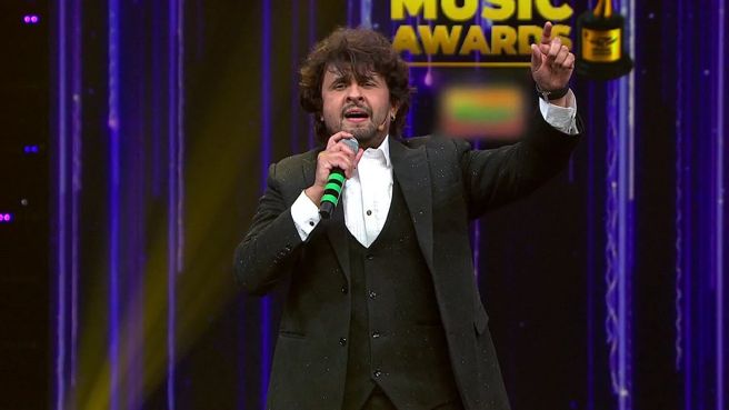 Royal stag mirchi music awards 2018 full best sale show online