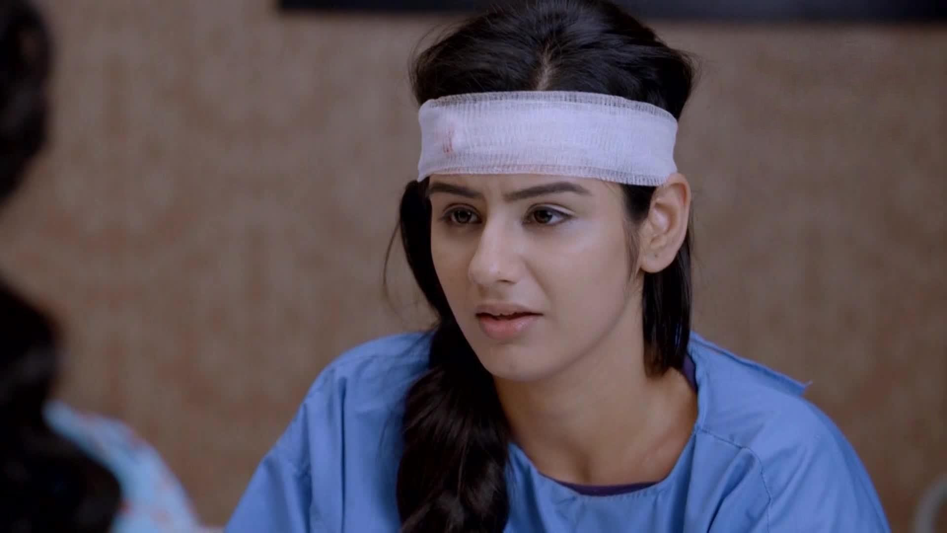 Watch Jeevika Questions Pallavi Video Online(HD) On JioCinema