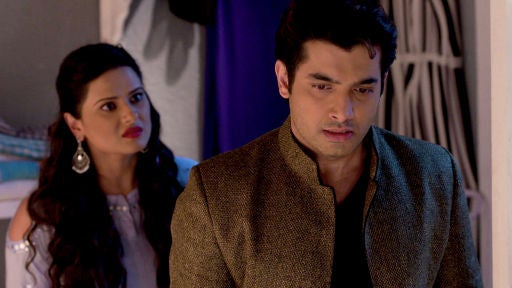 Watch Kasam - Tere Pyaar Ki Season 1 Episode 344 : Rishi Learns About ...