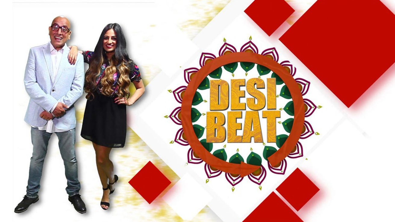 Desi Beat TV Show Watch All Seasons, Full Episodes & Videos Online In