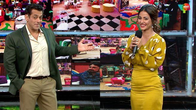 Bigg boss 13 9th october discount 2019 full episode watch online