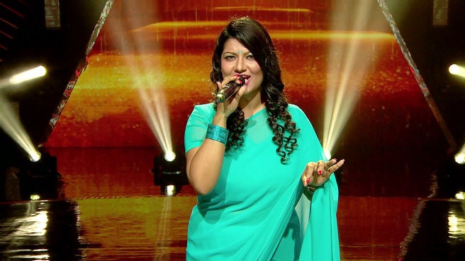 Adriza, Mesmerising Bollywood! Video Online(HD) On JioCinema