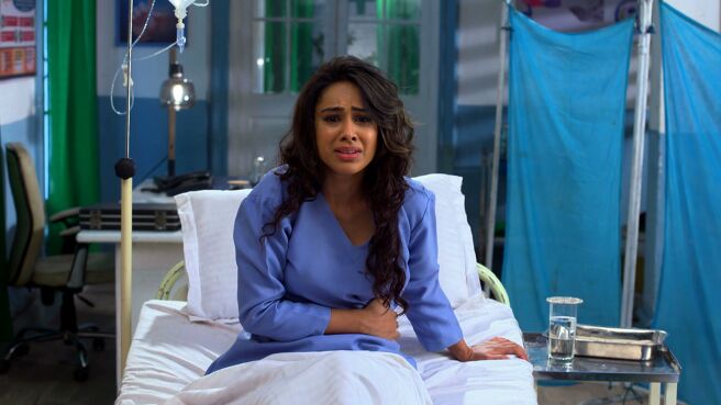 Watch Ee Jeeva Ninagaagi Season 1 Episode 118 Imposter Alert Watch