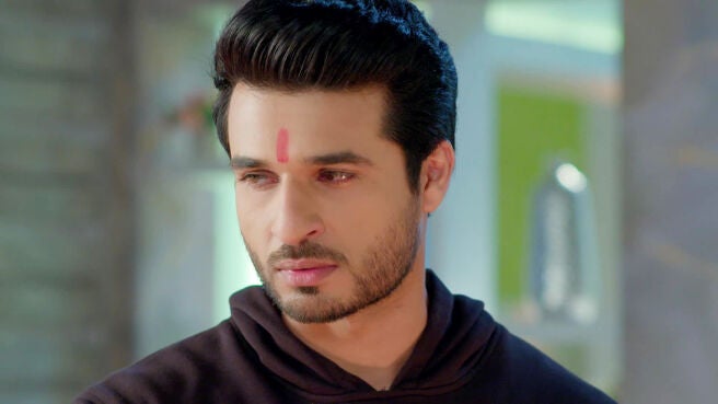 Watch Sirf Tum Season 1 Episode 81 : Anshul Puts Forth A Demand - Watch ...