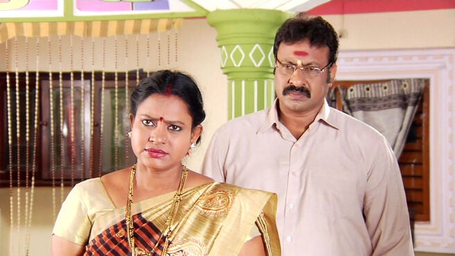 Chandanamazha best sale episode 16