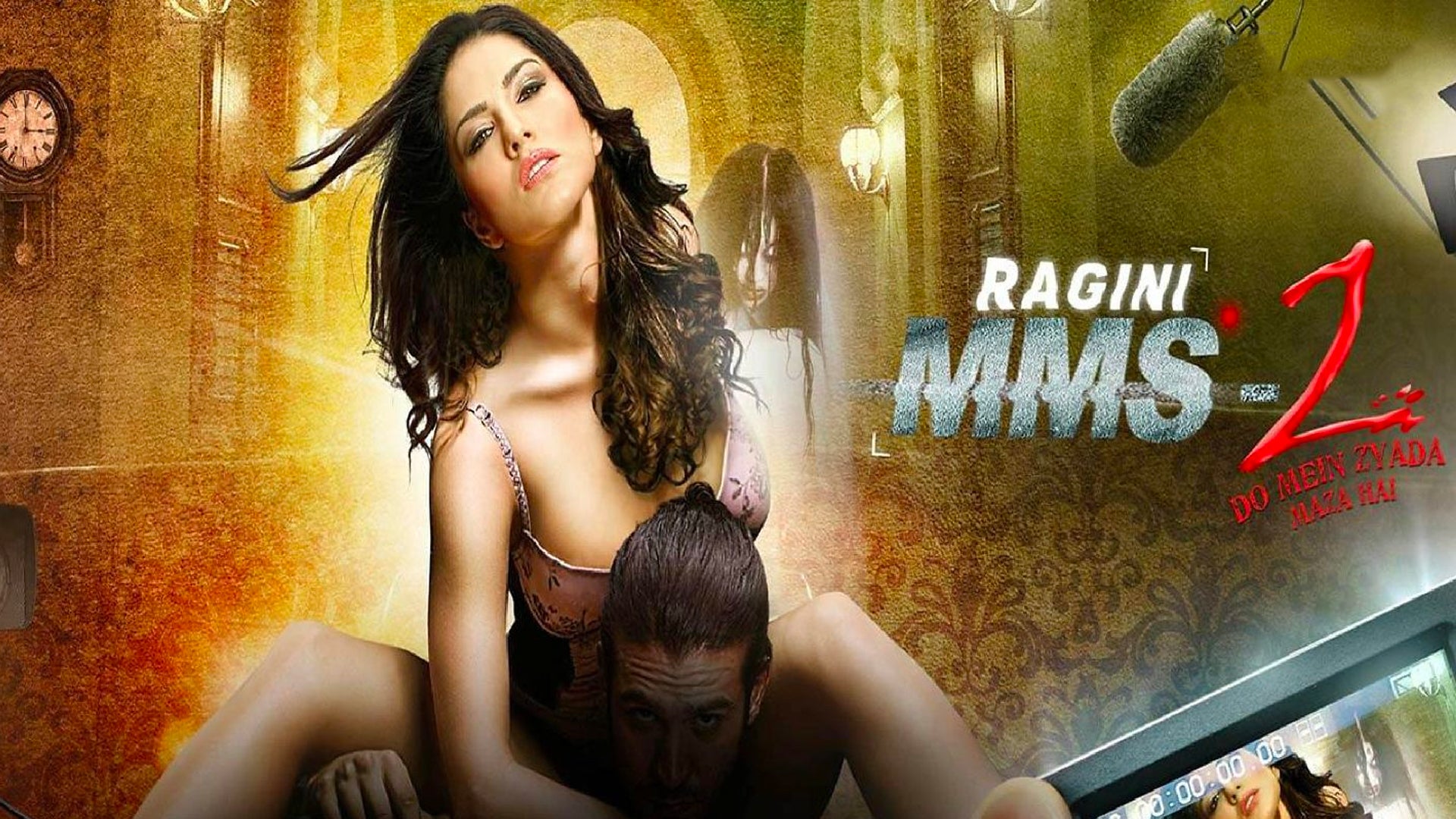Ragini MMS 2 (2014) Hindi Movie Watch Full HD Movie Online On JioCinema