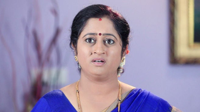 Watch Magalu Janaki Season 1 Episode 54 : Rashmi Is In A Fix - Watch ...