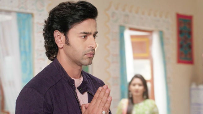 Roop Episodes Watch Roop Season 1 Episode 73 : Roop Thrown Out Of The House - Watch ...