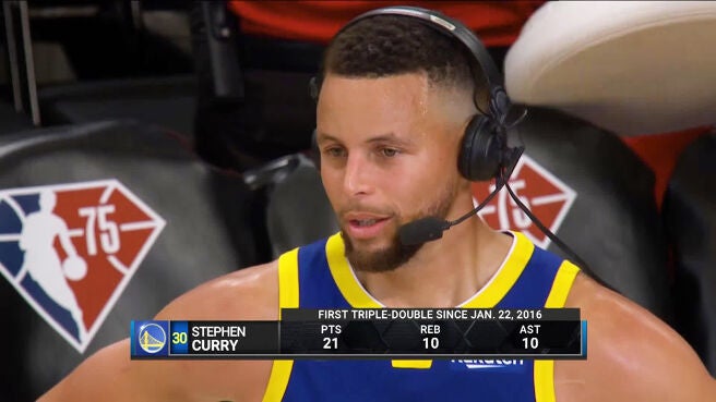 Curry headset online