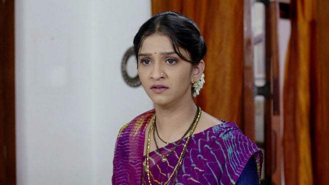 Watch Raja Rani Chi Ga Jodi Season 1 Episode 75 : Sanjeevani Faces ...