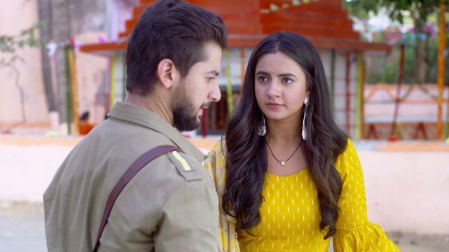 Watch Udaan Season 1 Episode 1062 : Chakor Finds Proof - Watch Full ...