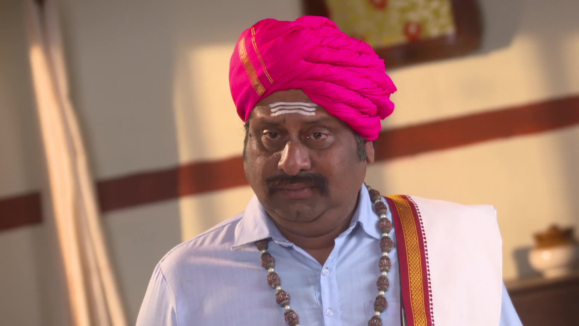 Watch Balumama Chya Navan Chang Bhala Season 1 Episode 1339 Chandappa Plays The Victim