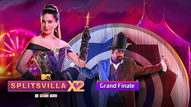 Splitsvilla Watch Season 12 Episode 23 The fight to the finish line on JioCinema