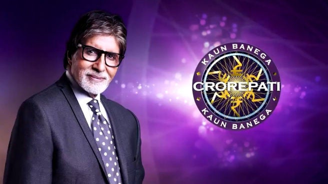 Kaun Banega Crorepati Official Trailer