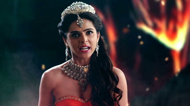 Watch Chandrakanta Season 1 Episode 178 : Chandrakantha Prepares To ...