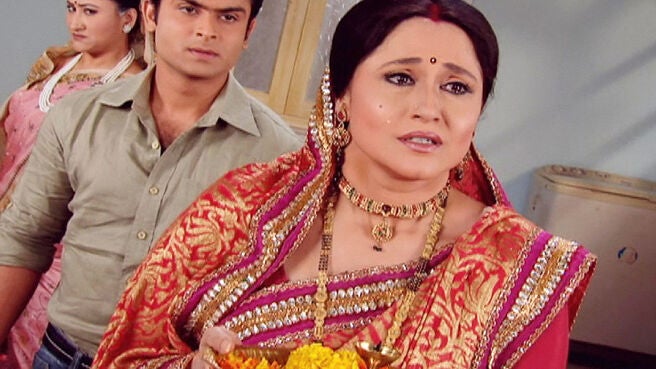 Watch Sasural Simar Ka Season 1 Episode 114 : Siddhant Misbehaves ...