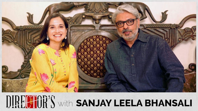 Watch FC Interviews Season 1 Episode 114 : Sanjay Leela Bhansali ...