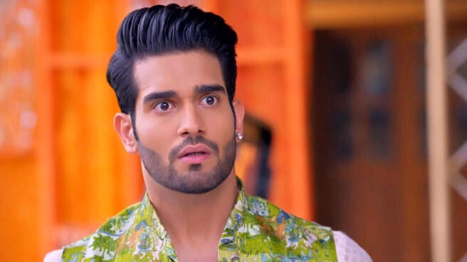 Watch Yuvraj Feels Apprehensive Video Online(HD) On JioCinema