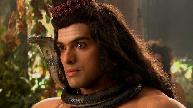 Watch Deva Shri Ganesha Season 1 Episode 8 Mahadev Decaptivates Vinayak Watch Full Episode