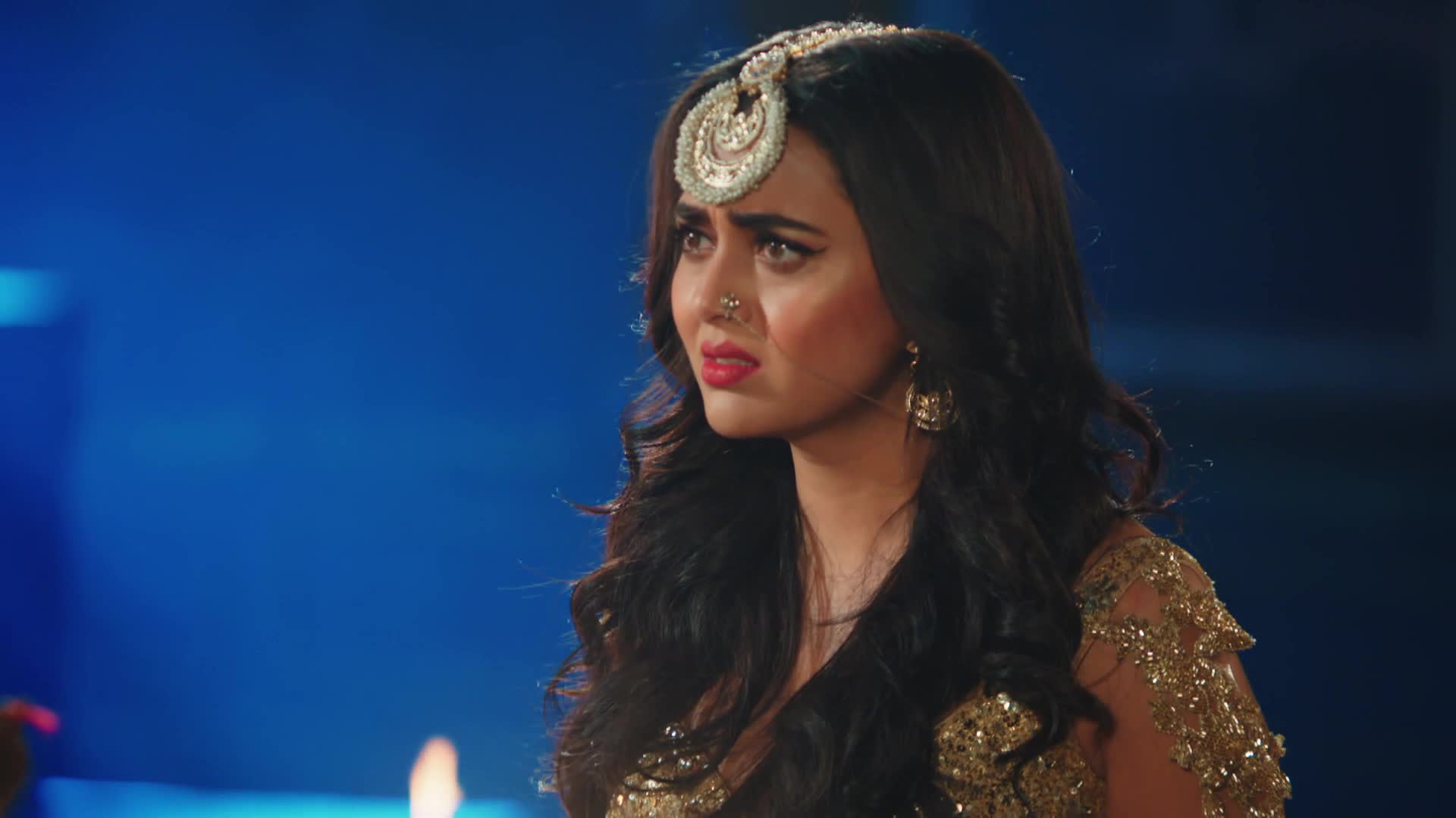 Watch Naagin Season 6 Episode 103 Prathna Seeks Takshak Naags Help