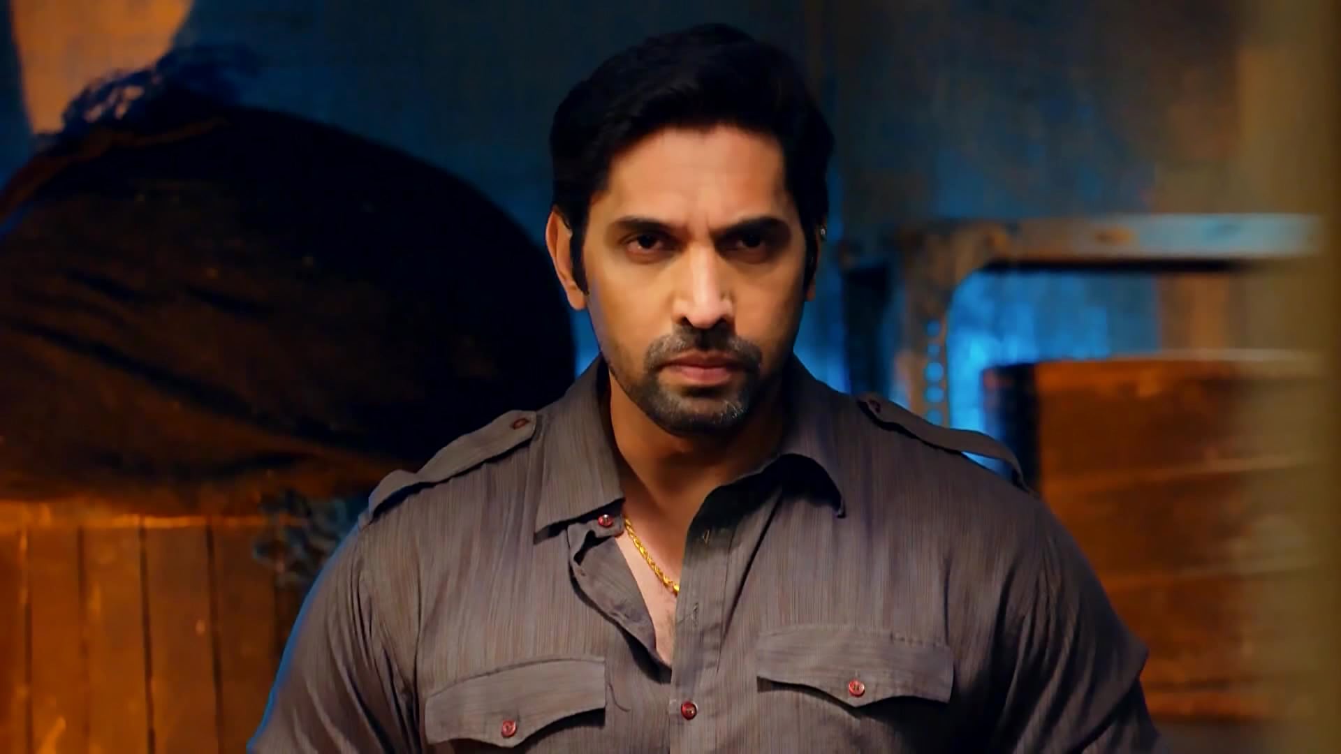 Watch Raghu To Kill Pratik! Video Online(HD) On JioCinema