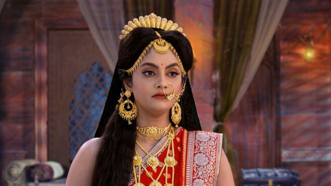 Watch Jai Jagannath Season 1 Episode 163 : Queen Gundicha Leaves The ...