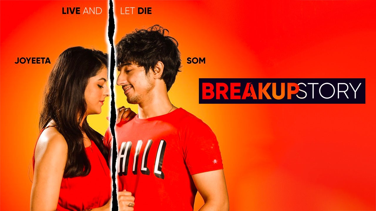 Breakup Story TV Show: Watch All Seasons, Full Episodes & Videos Online ...